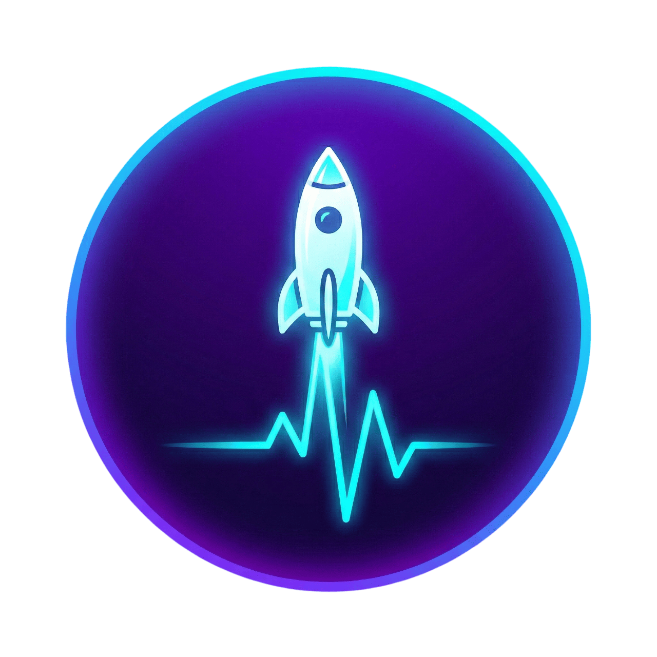 Antigravity Pulse Monitor